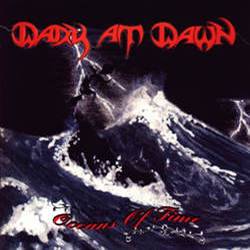 DARK AT DAWN - Oceans of time