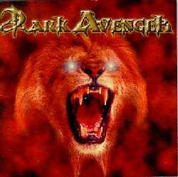 DARK AVENGER - Dark avenger