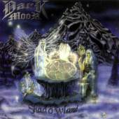 DARK MOOR - Shadowland