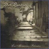 DARK SANCTUARY - Les memoires blesses