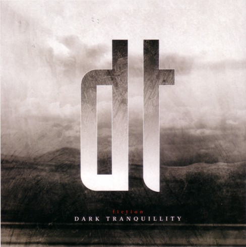 DARK TRANQUILLITY - Fiction
