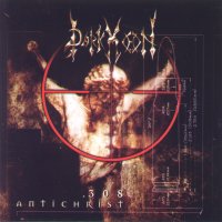 DARKMOON - 308 antichrist