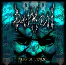 DARKMOON - Seas of unrest