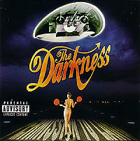 DARKNESS - Permission to land