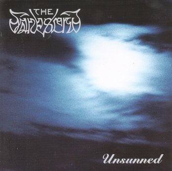 DARKSEND - Unsunned