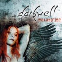 DARKWELL - Metatron