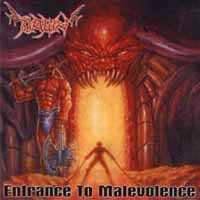 DAWN - Entrance to malevolence