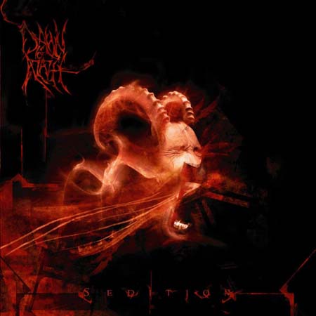 DAWN OF AZAZEL - Sedition