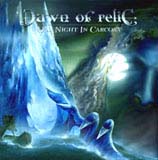 DAWN OF RELIC - One night in Carcosa