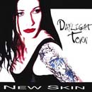DAYLIGHT TORN - New skin