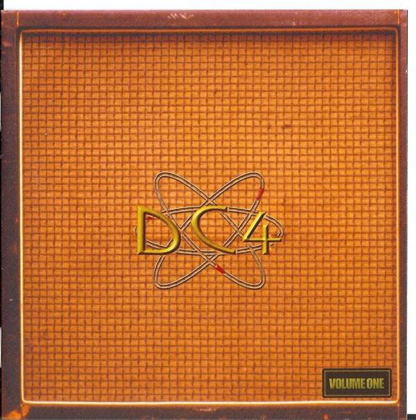 DC 4 - Volume one