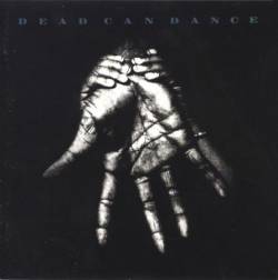 DEAD CAN DANCE - Into the labyrinth