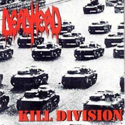 DEAD HEAD - Kill division