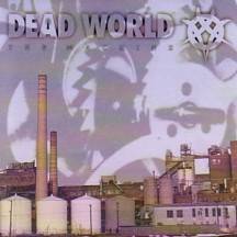 DEAD WORLD - The machine