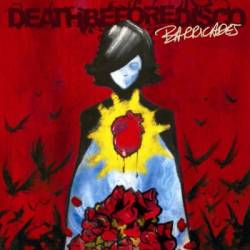DEATH BEFORE DISCO - Barricades