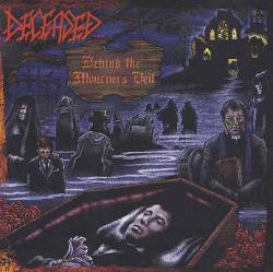 DECEASED - Behind the mourners veil