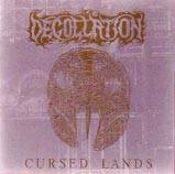 DECOLLATION - Cursed lands