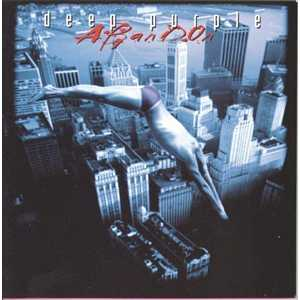 DEEP PURPLE - Abandon