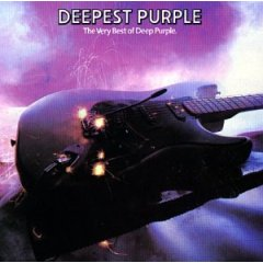 DEEP PURPLE - Deepest purple