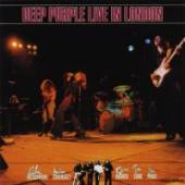 DEEP PURPLE - Live in London 1974