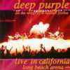 DEEP PURPLE - On the wings of a russian 