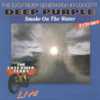 DEEP PURPLE - Smoke on the water-best of