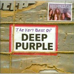 DEEP PURPLE - Very best of