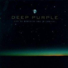 DEEP PURPLE - Live at Montreaux / In concert 2CD