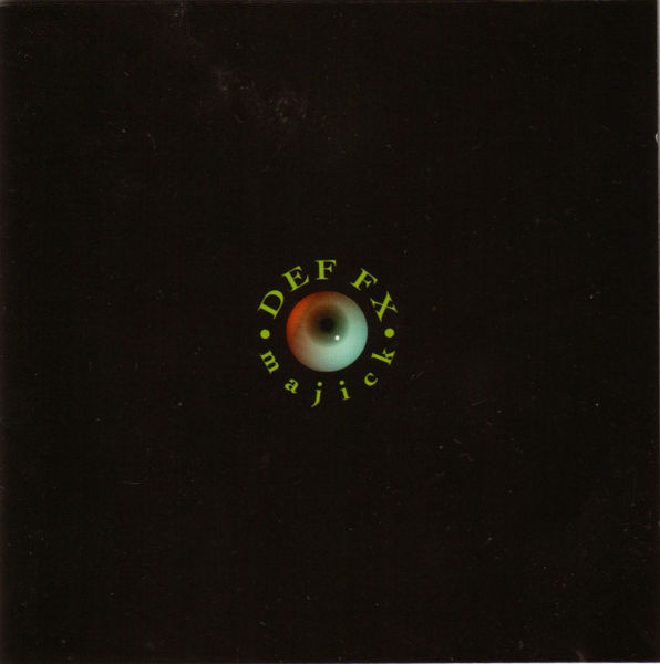 DEF FX - Majick