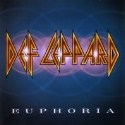DEF LEPPARD - Euphoria - limited