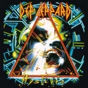 DEF LEPPARD - Hysteria - limited 2CD