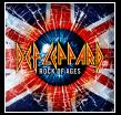DEF LEPPARD - Rock of ages