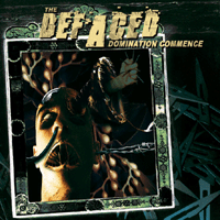 DEFACED - Domination commence