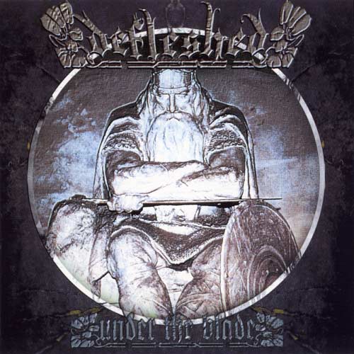 DEFLESHED - Under the blade