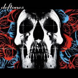 DEFTONES - Deftones