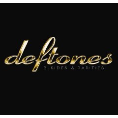 DEFTONES - Rarities covers
