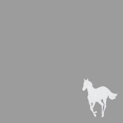 DEFTONES - White pony
