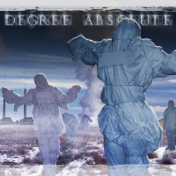 DEGREE ABSOLUTE - Degree absolute