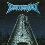 DEMENTIA [GER.] - Blackstone