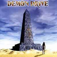 DEMON DRIVE - Heroes