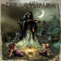 DEMONS & WIZARDS - Demons & wizards  - l