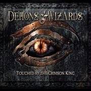 DEMONS AND WIZARDS - Touched by the crim