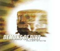 DEMONS OF DIRT - Killer engine
