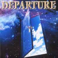 DEPARTURE - Departure ( japan )