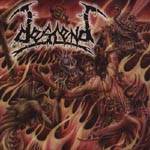 DESCEND/ALL THAT IS EVIL - Split
