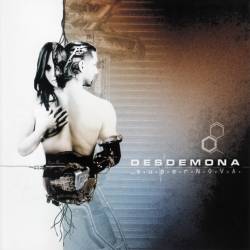 DESDEMONA - Supernova