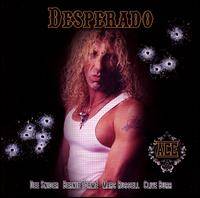 DESPERADO - Ace ( Bloodied but unbowed )
