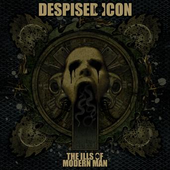 DESPISED ICON - Ills of modern man