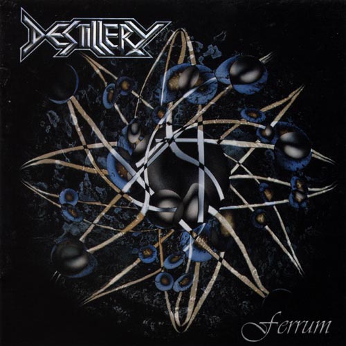 DESTILLERY - Ferrum