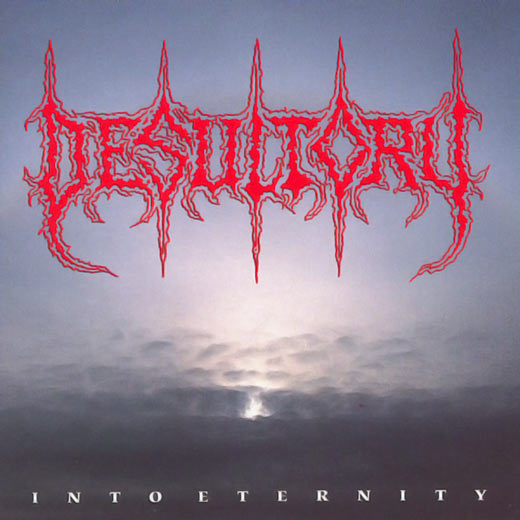 DESULTORY - Into eternity